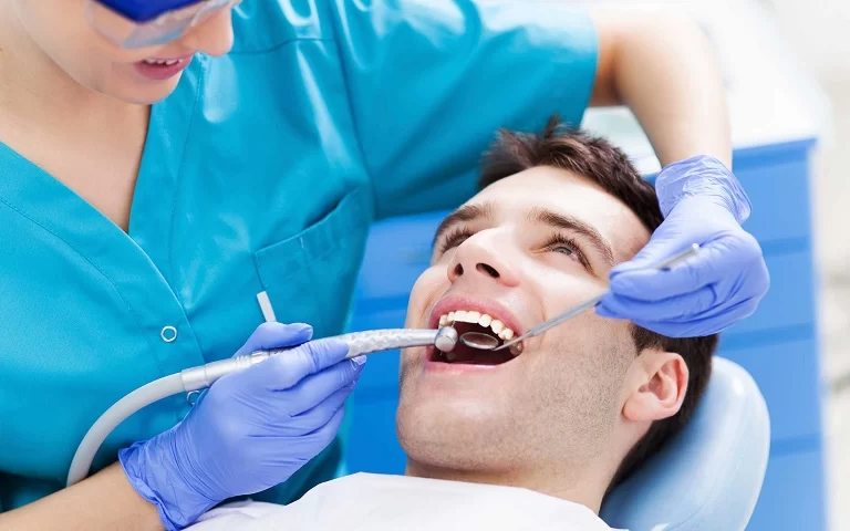 New Ashland Dental Center Picture 3