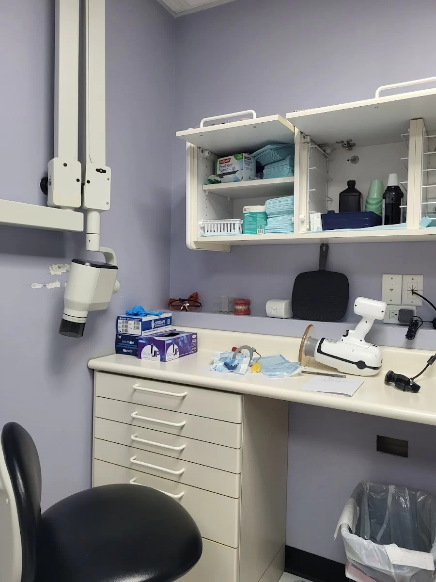 Ganger Family Dentistry Picture 6