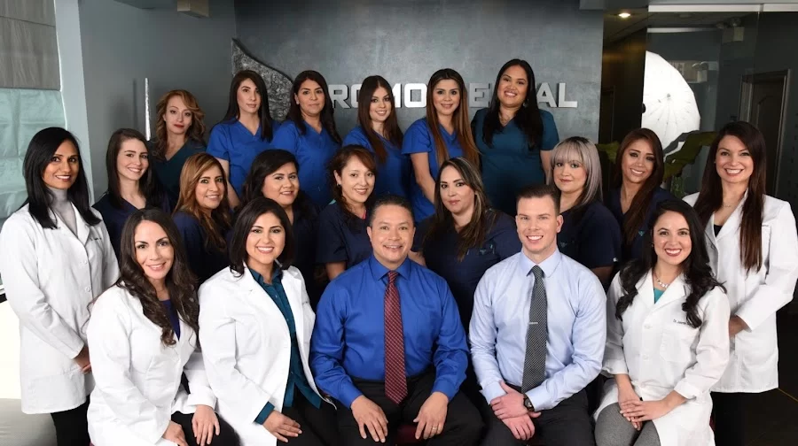 Romo Dental Picture 1