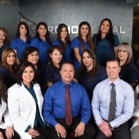 Romo Dental ico