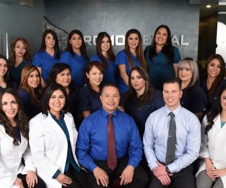 Romo Dental