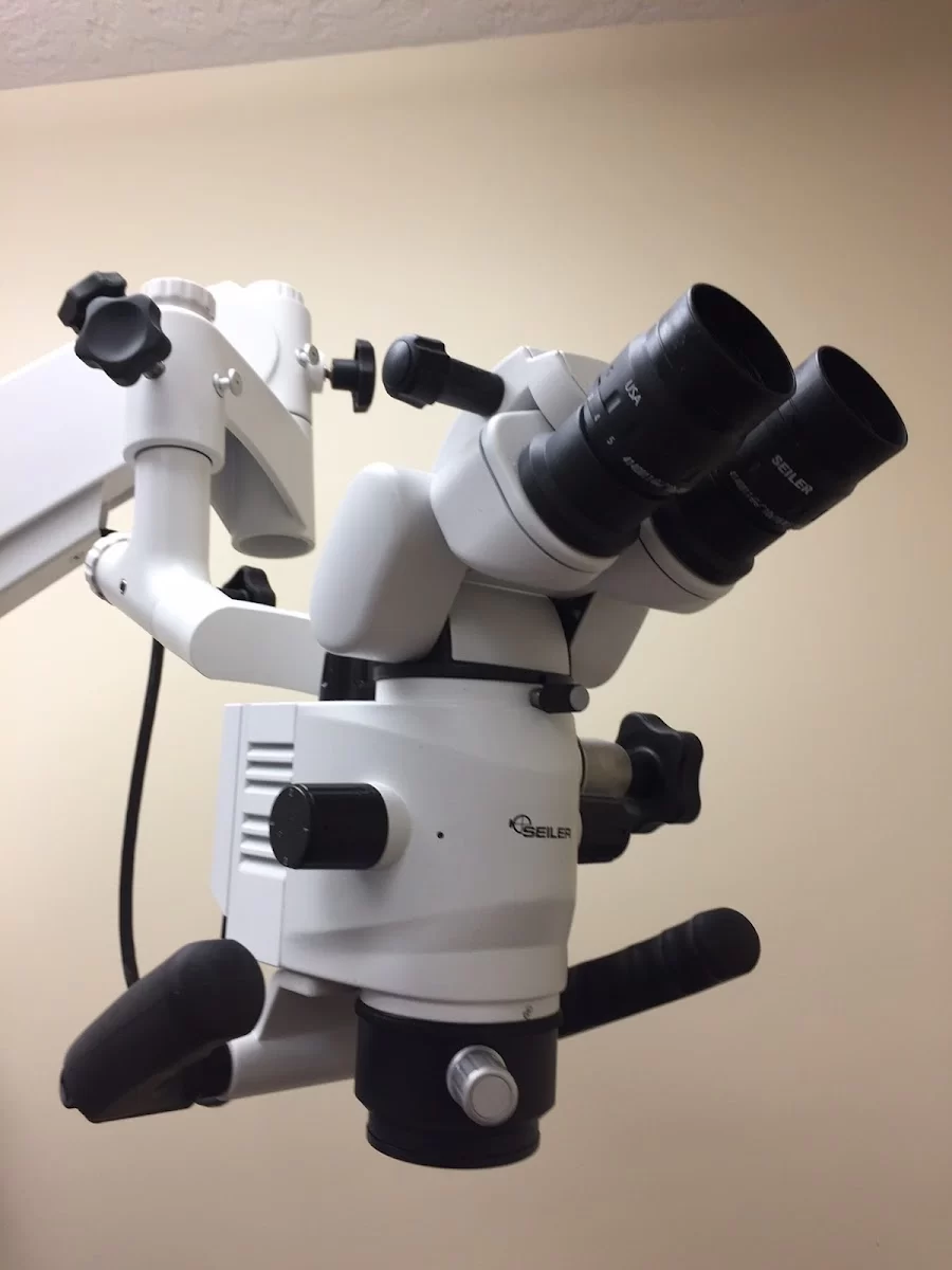 Mountain West Endodontics: Brandon Glenn DDS PLLC Picture 1