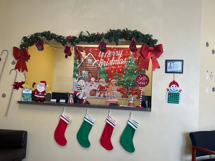 Precision Dental Care | S Kedzie Ave Picture 1
