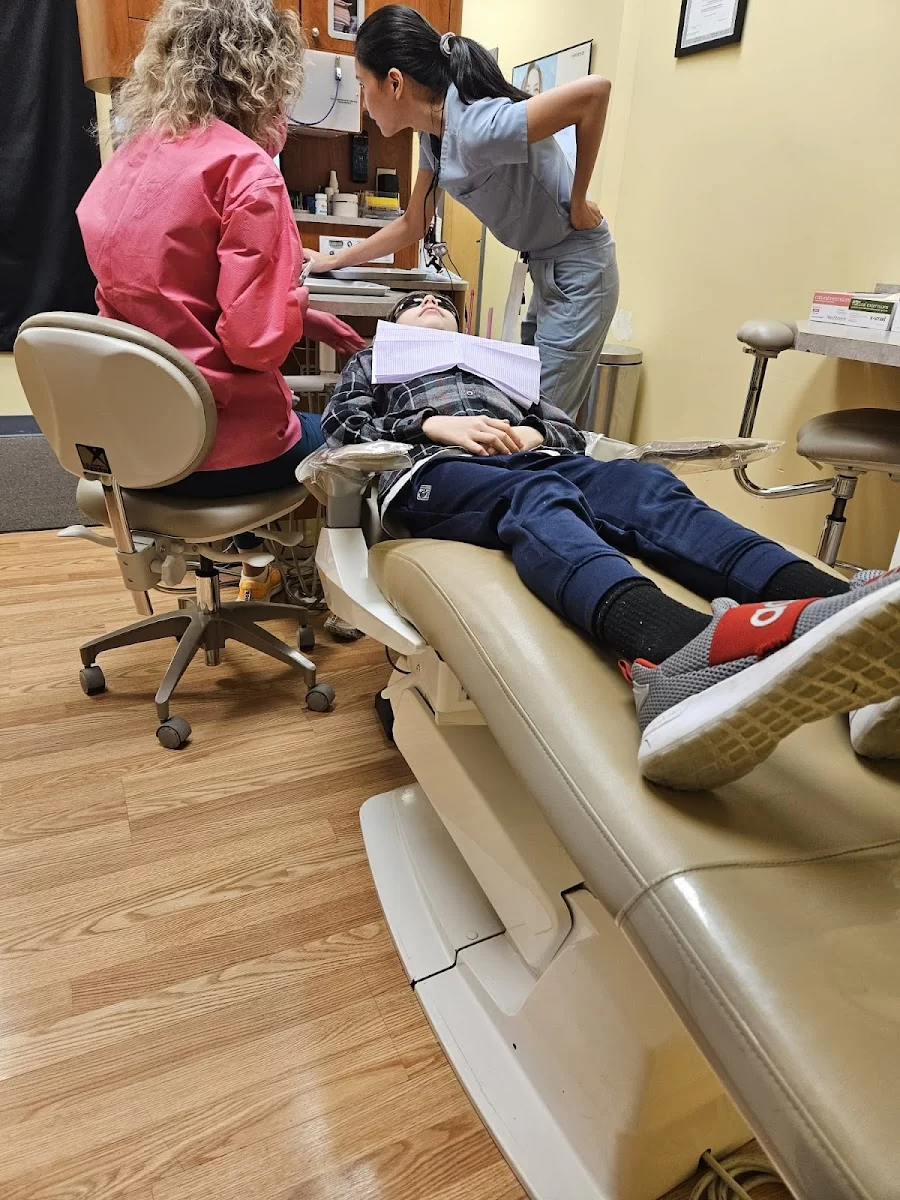 Precision Dental Care | S Kedzie Ave Picture 9