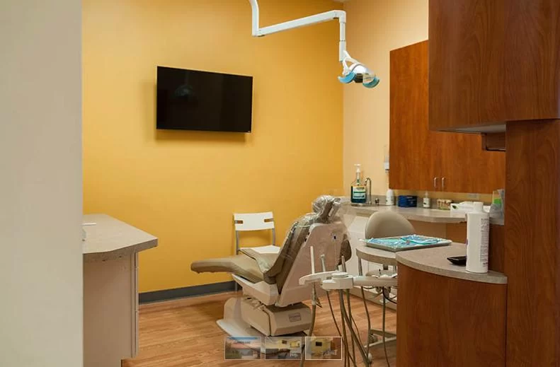 Precision Dental Care | S Kedzie Ave Picture 5
