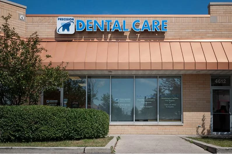 Precision Dental Care | S Kedzie Ave Picture 10