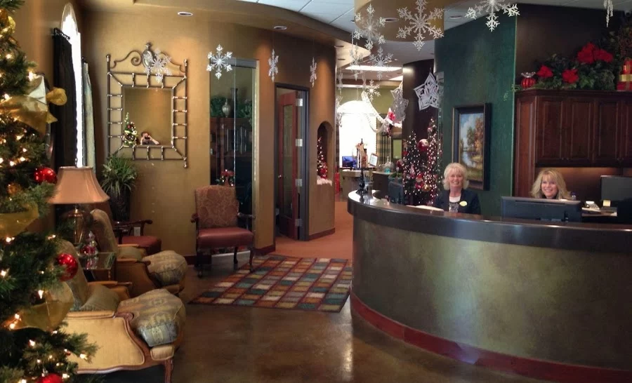 Glen C. Bills Family Orthodontic Specialist- Glen C. Bills, DMD Picture 6