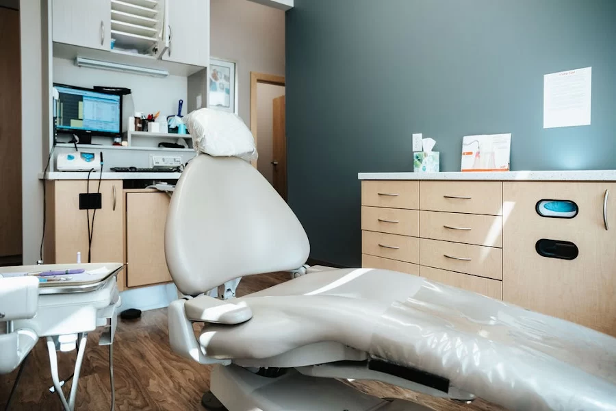 Genesis Dental of South Jordan Picture 1