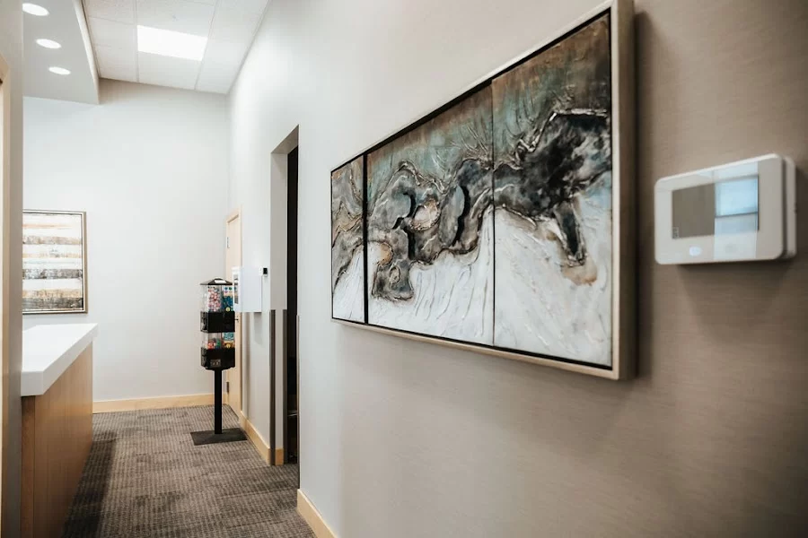 Genesis Dental of South Jordan Picture 2