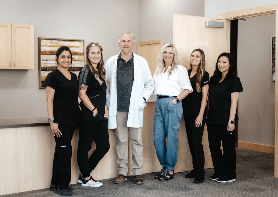 Genesis Dental of South Jordan Picture 7