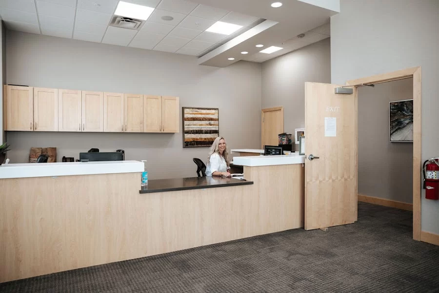 Genesis Dental of South Jordan Picture 4