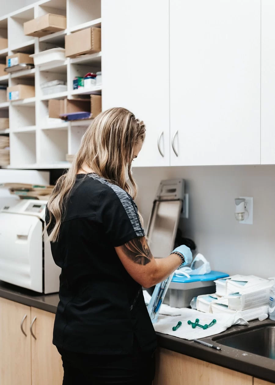 Genesis Dental of South Jordan Picture 8