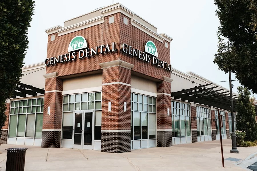 Genesis Dental of South Jordan Picture 9