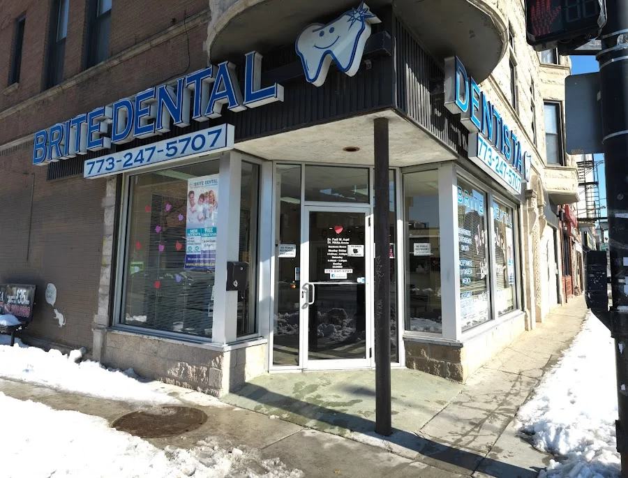 Brite Dental PC Picture 5