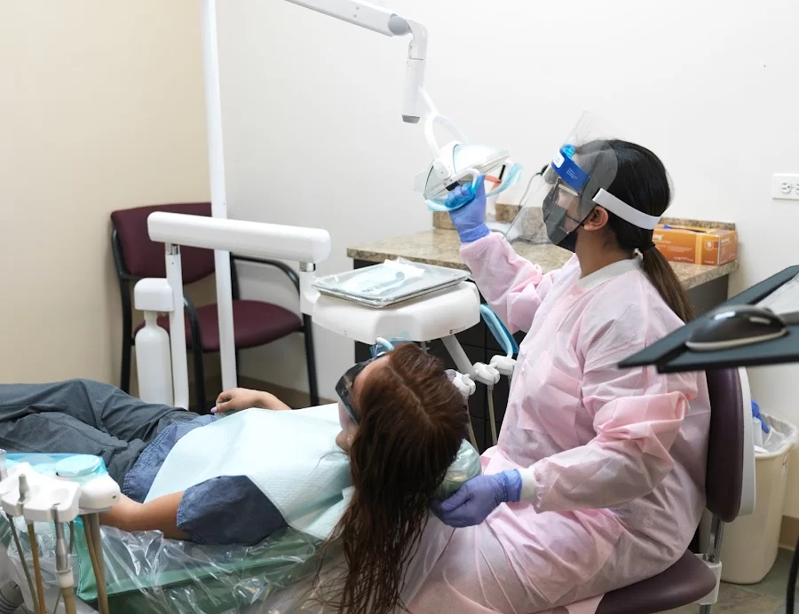 Brite Dental PC Picture 2
