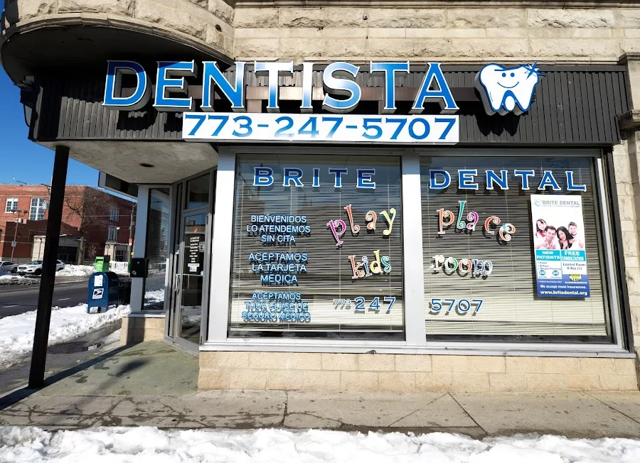 Brite Dental PC Picture 7