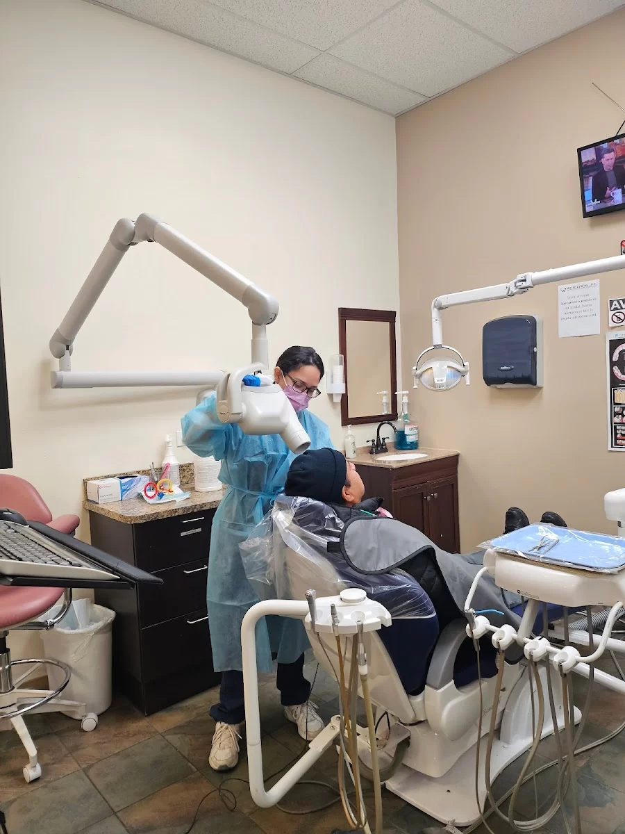 Brite Dental PC Picture 9