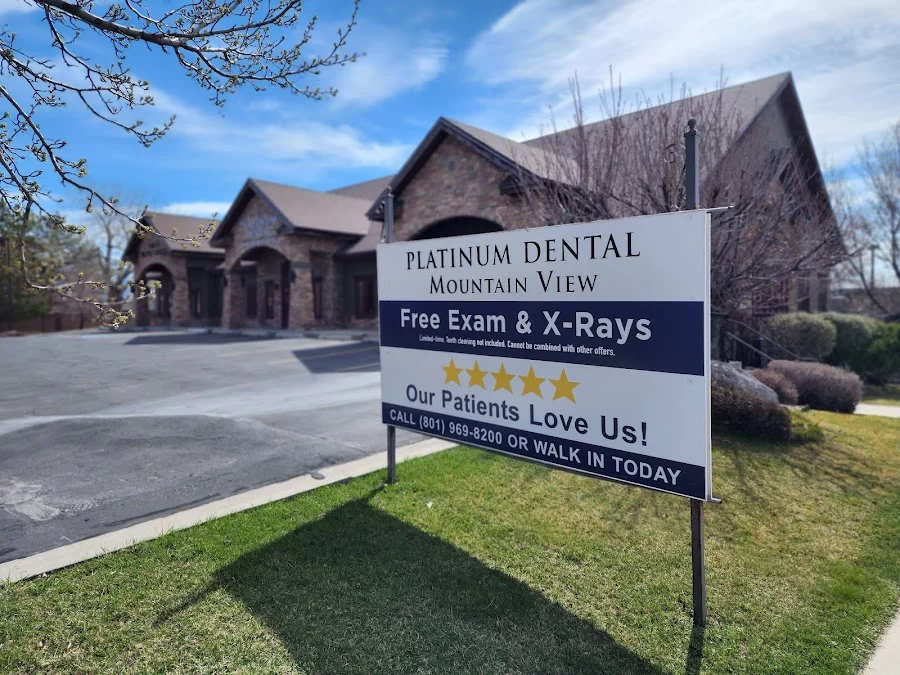 Platinum Dental of Mountain View Picture 8