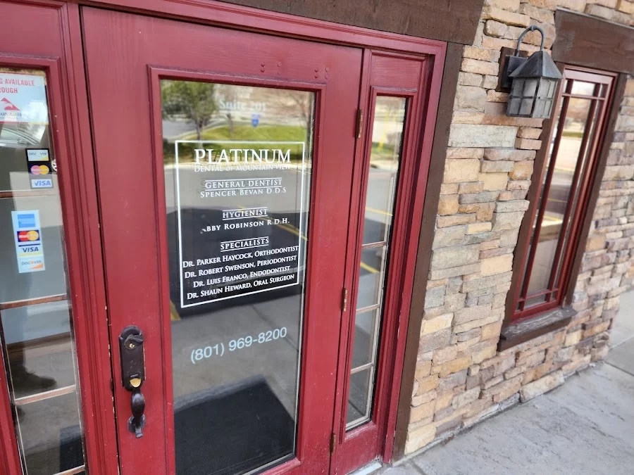 Platinum Dental of Mountain View Picture 7