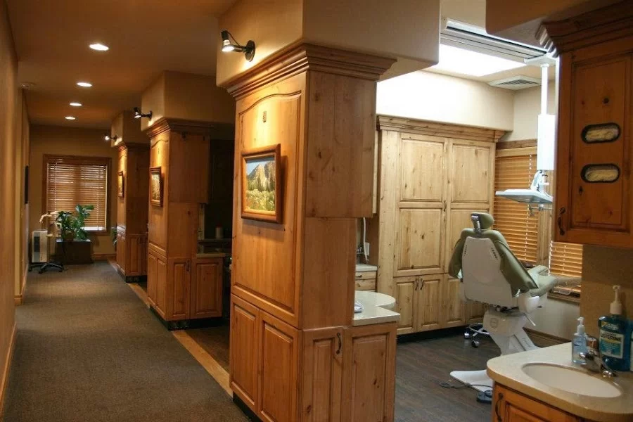 Platinum Dental of Mountain View Picture 2