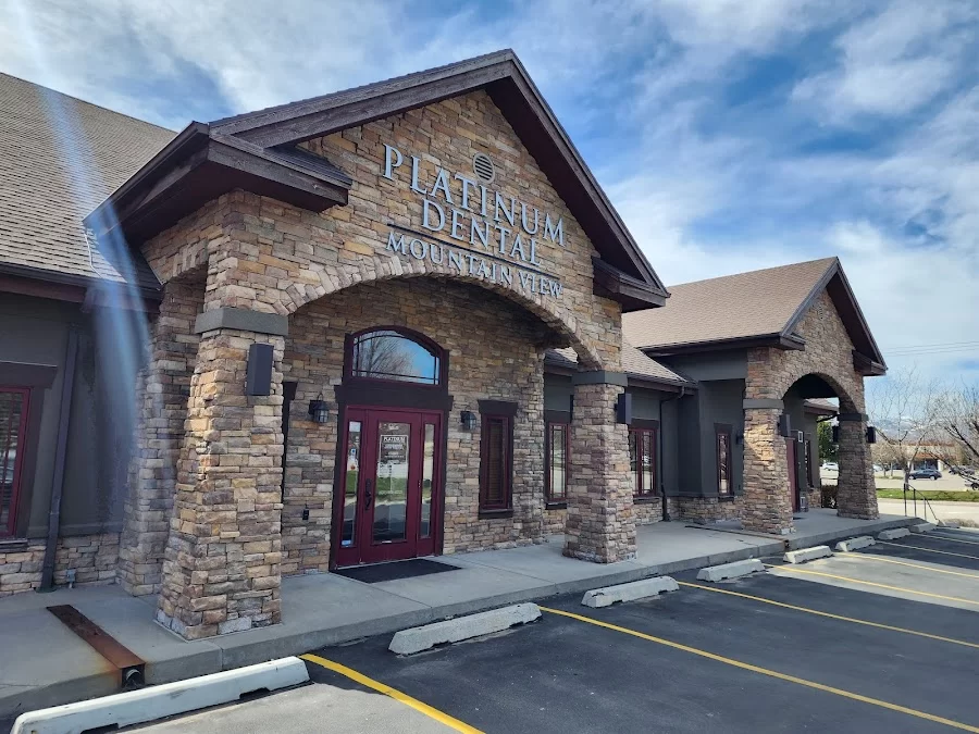 Platinum Dental of Mountain View Picture 6