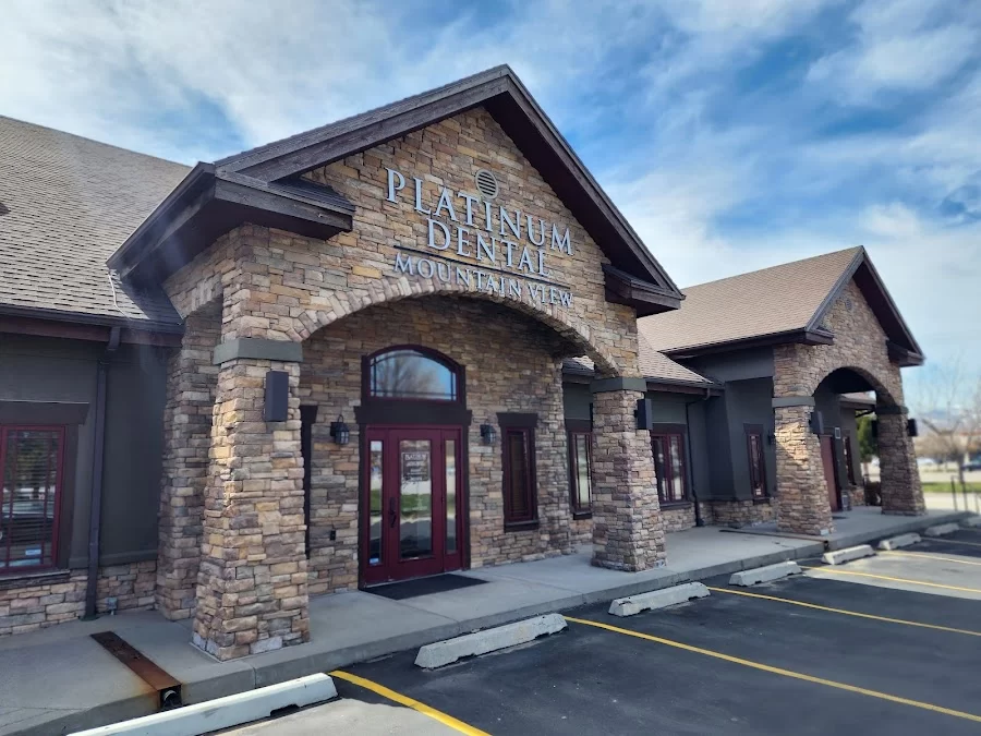 Platinum Dental of Mountain View Picture 3