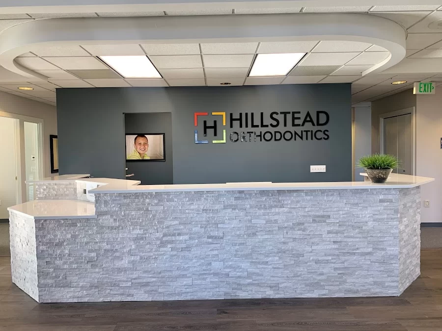 Hillstead Orthodontics - Taylorsville Picture 4