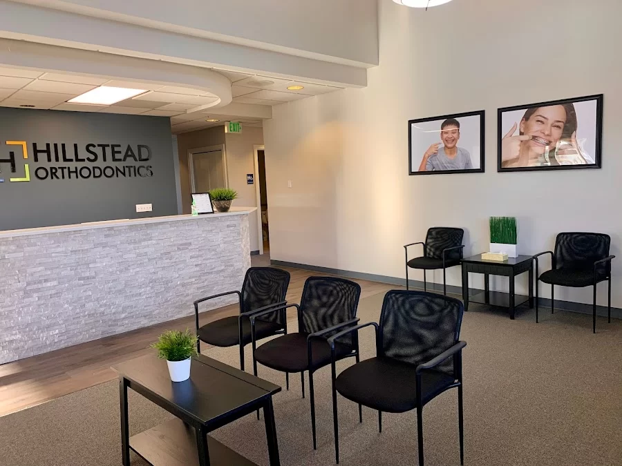 Hillstead Orthodontics - Taylorsville Picture 3