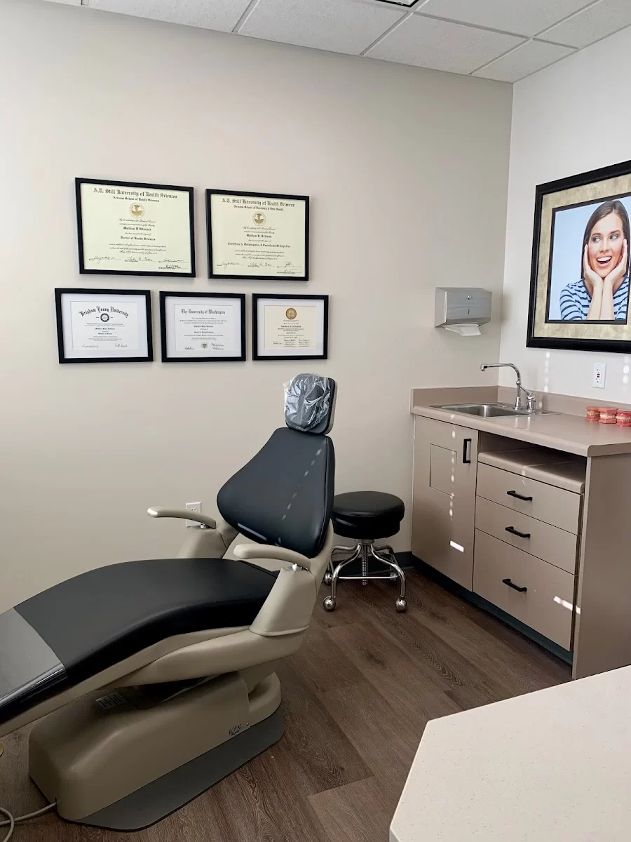 Hillstead Orthodontics - Taylorsville Picture 5