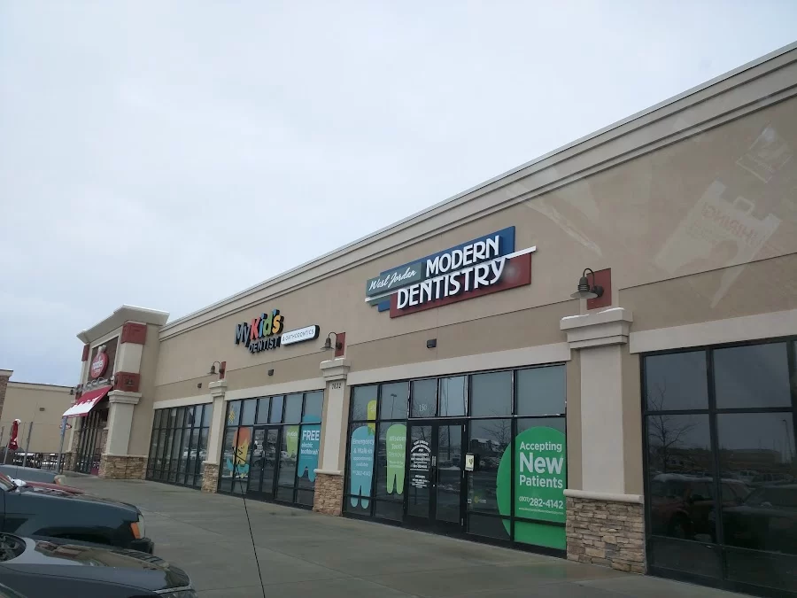 West Jordan Modern Dentistry and Orthodontics Picture 4