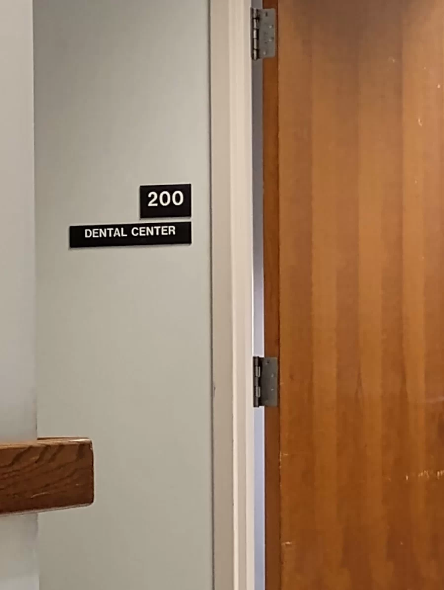 St. Bernard Hospital Dental Center Picture 1