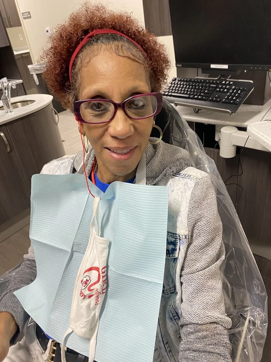 St. Bernard Hospital Dental Center Picture 8