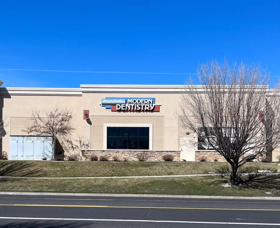 West Jordan Modern Dentistry and Orthodontics Picture 5