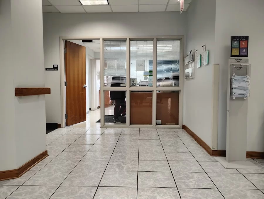 St. Bernard Hospital Dental Center Picture 3