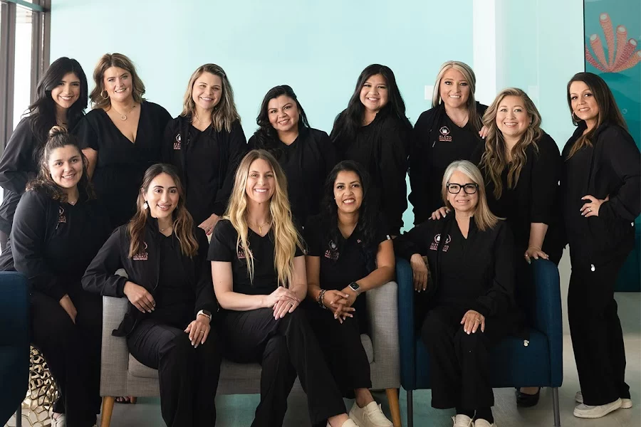 Burg Childrens Dentistry & Orthodontics - Jordan Ridge Picture 5