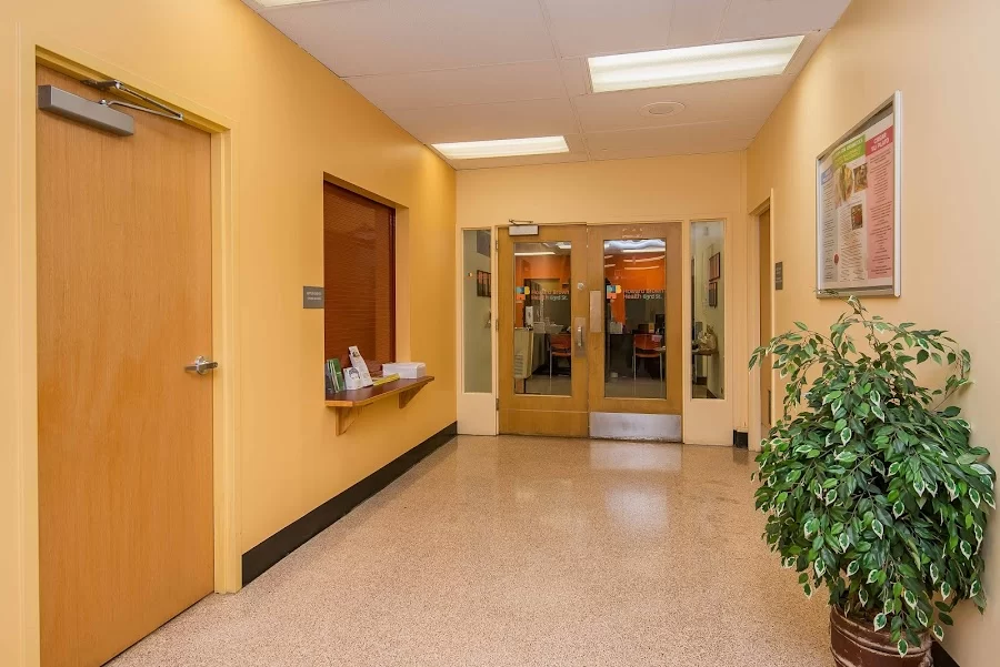 Howard Brown Health 63rd St. Picture 3