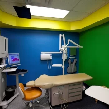 Burg Childrens Dentistry & Orthodontics - Jordan Ridge Picture 3