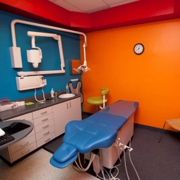 Burg Childrens Dentistry & Orthodontics - Jordan Ridge Picture 1