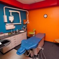 Burg Childrens Dentistry & Orthodontics - Jordan Ridge ico