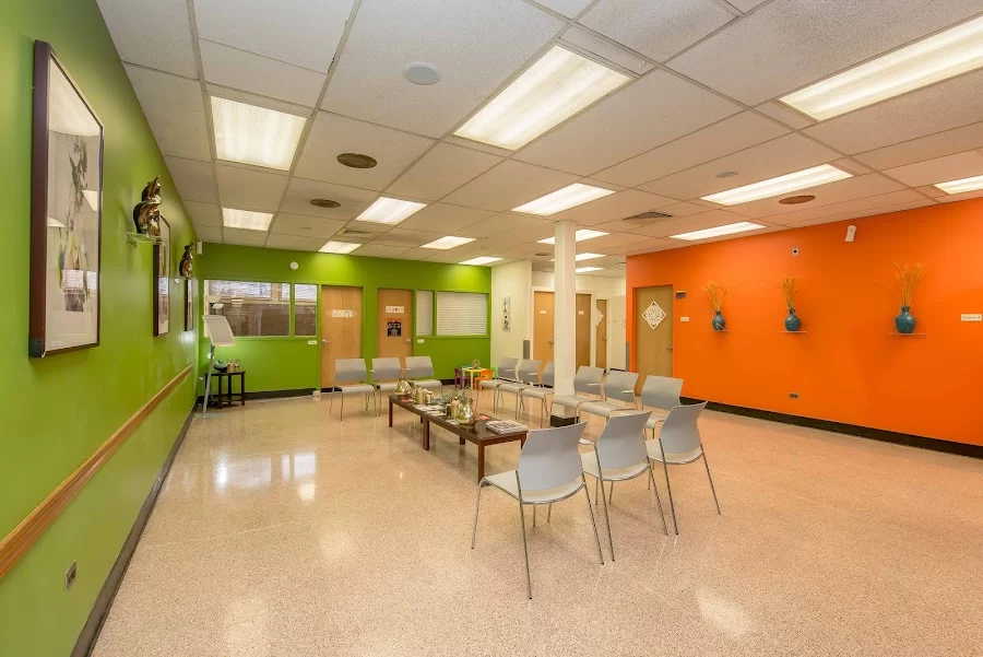 Howard Brown Health 63rd St. Picture 5