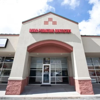 Burg Childrens Dentistry & Orthodontics - Jordan Ridge Picture 2