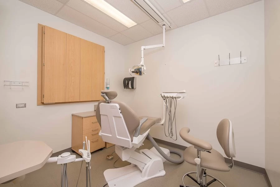 Howard Brown Health 63rd St. Picture 1