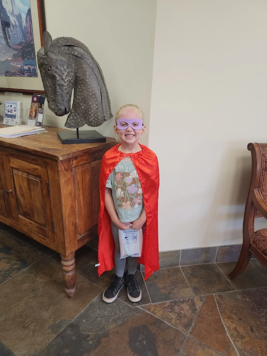 Burg Childrens Dentistry & Orthodontics - Jordan Ridge Picture 10