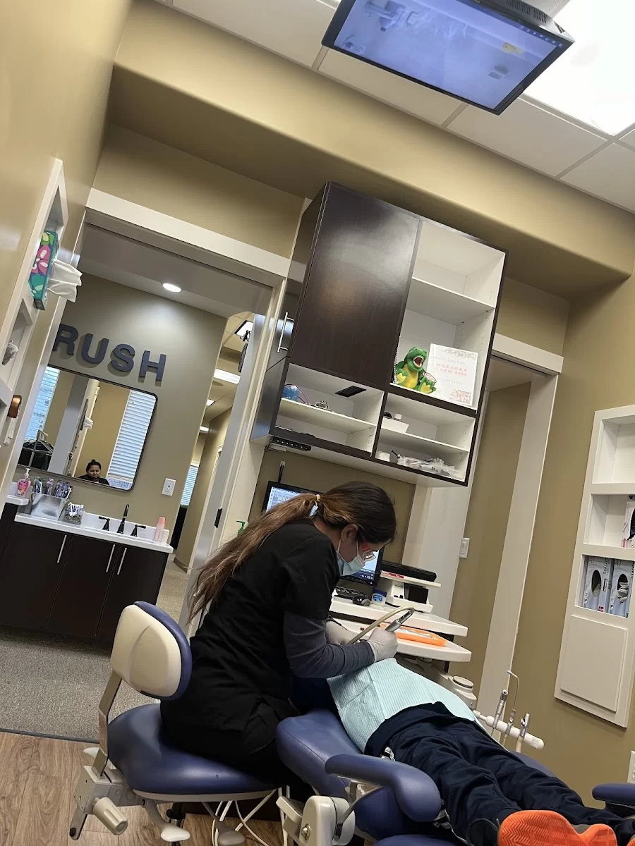 Planet Tooth Pediatric Dentistry Picture 8