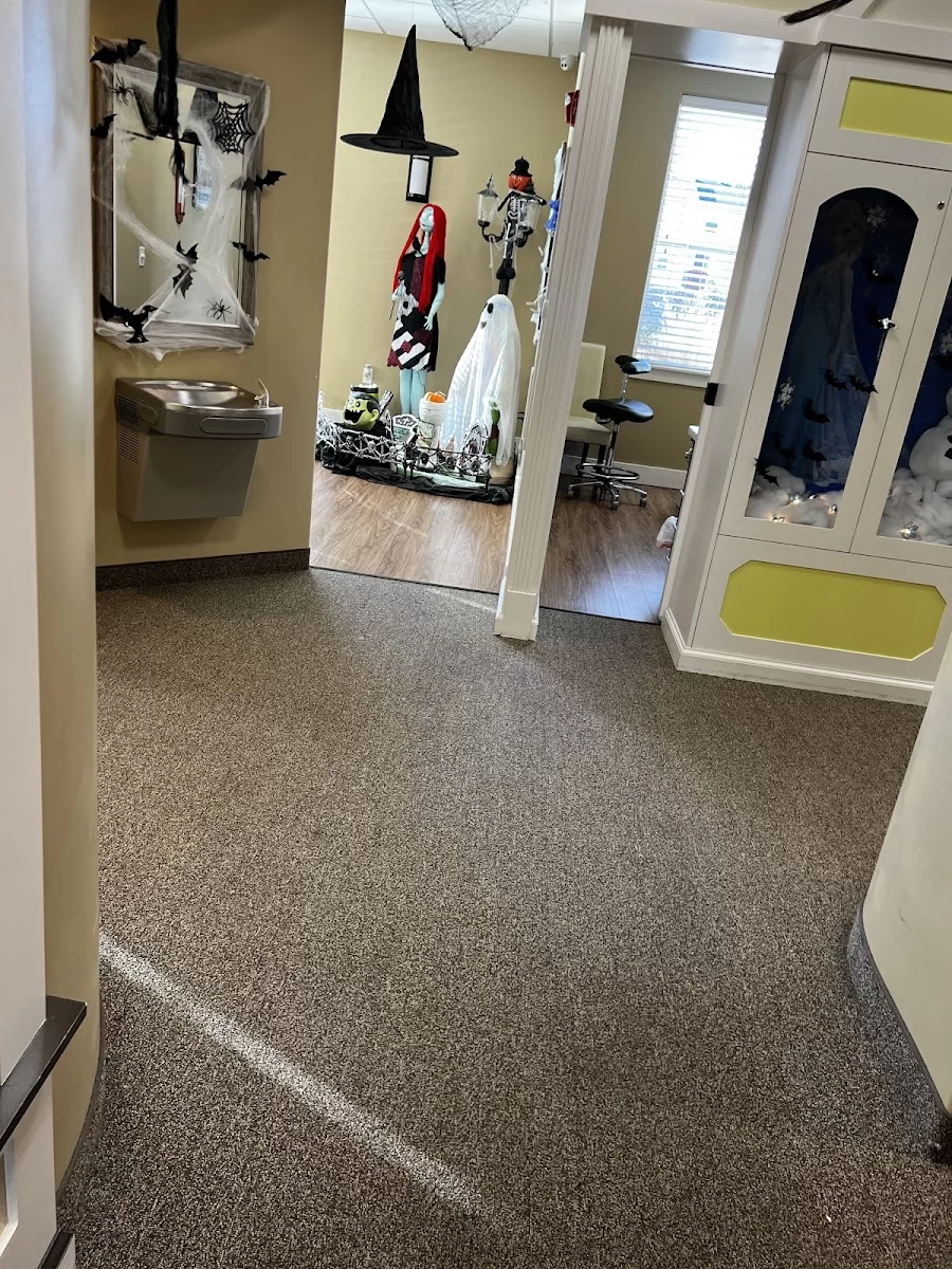 Planet Tooth Pediatric Dentistry Picture 9
