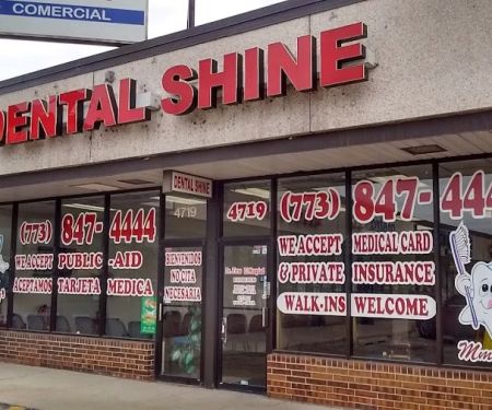 Dental Shine PC