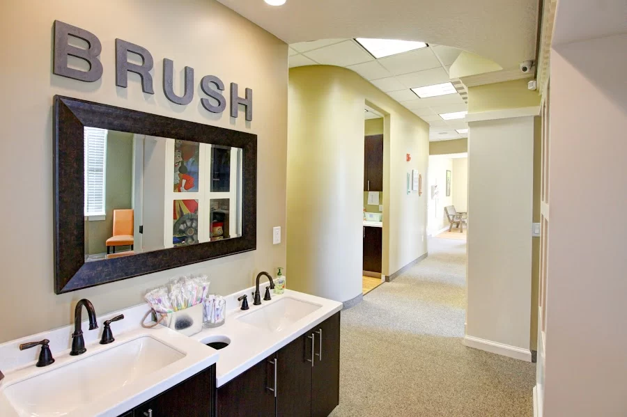 Planet Tooth Pediatric Dentistry Picture 4