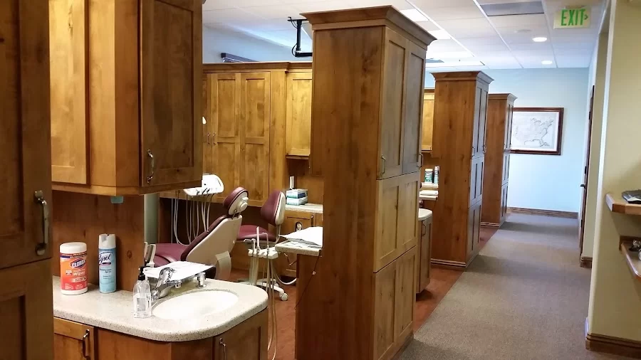 Autumn Ridge Dental Picture 1