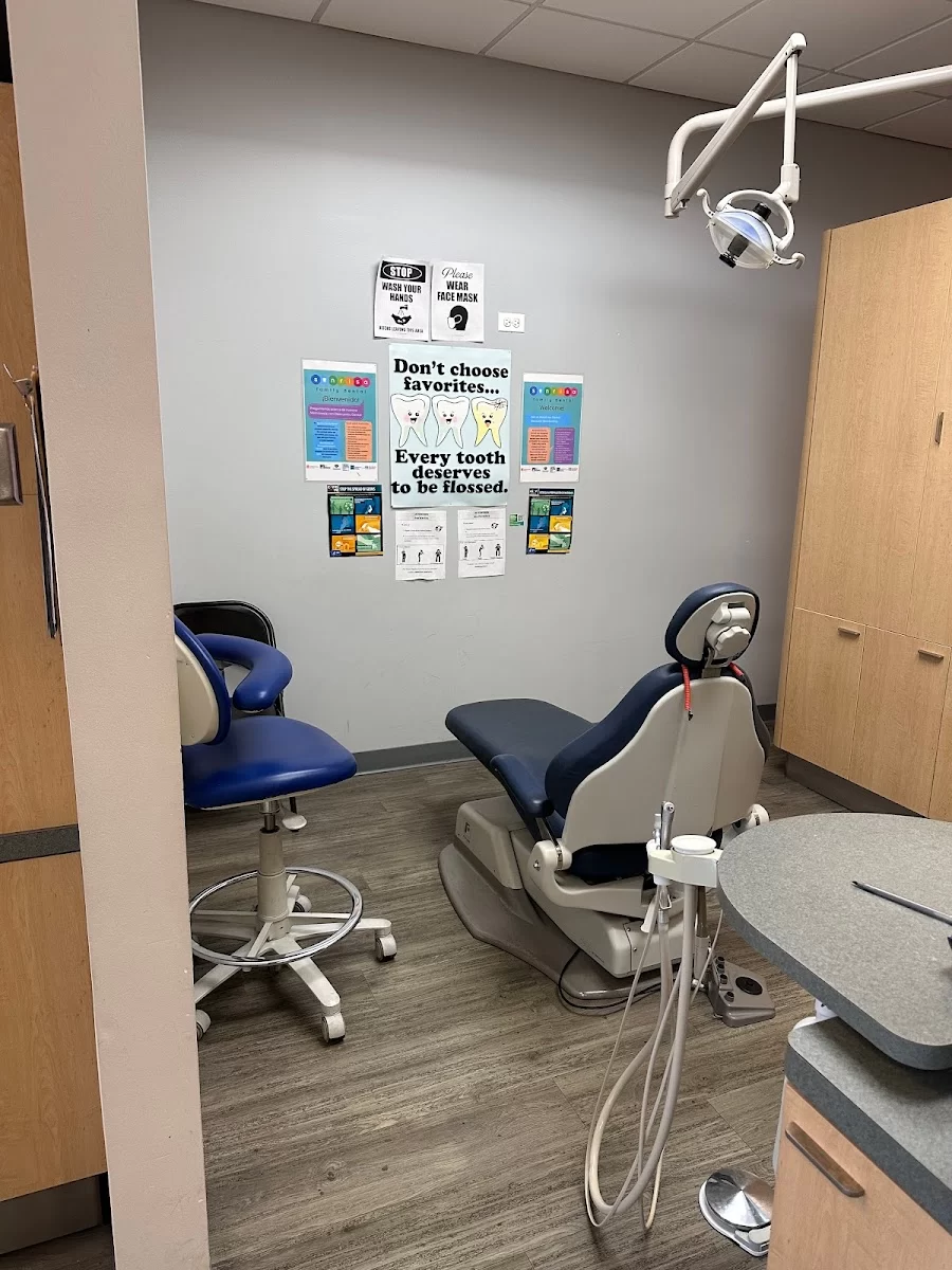 Sonrisa Family Dental Picture 7