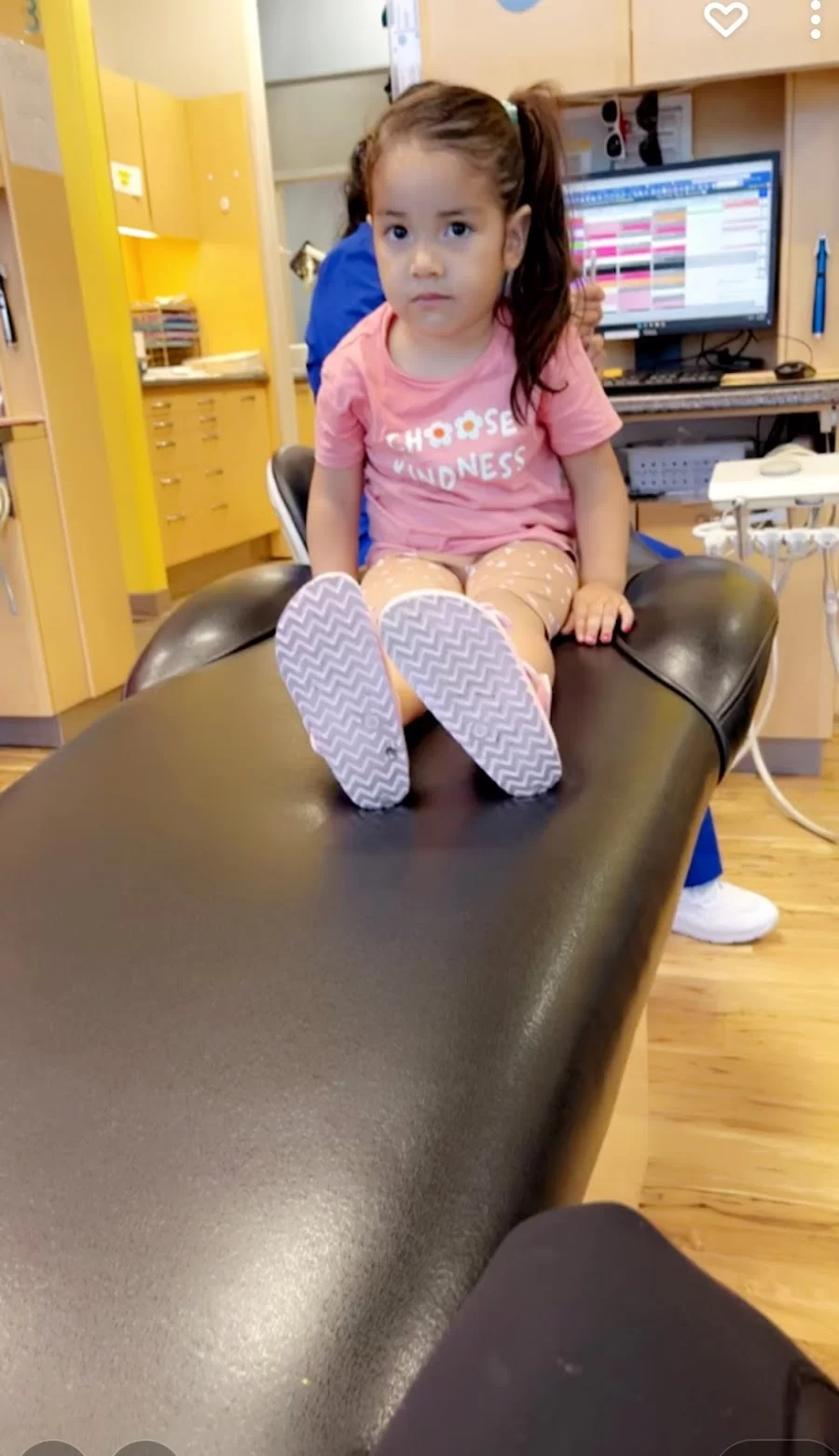 Burg Childrens Dentistry & Orthodontics - Hunter Park Picture 7
